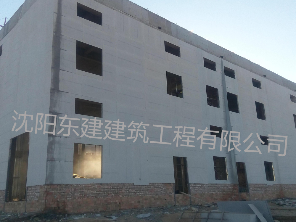 阳江市泄爆墙轻质泄爆墙 - 价格